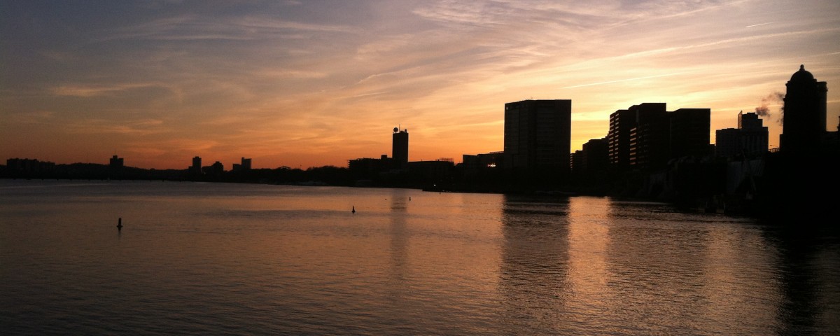 boston startups